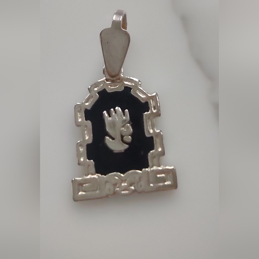 Sterling Silver